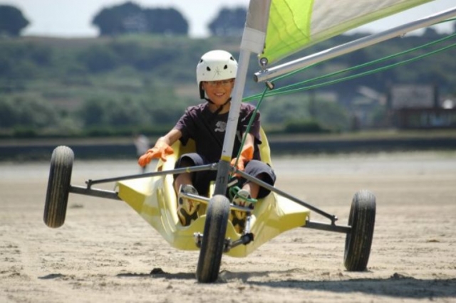 Sandyacht Plouescat 